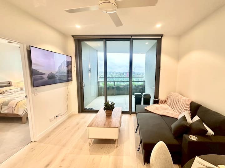 Queens Wharf 游泳池