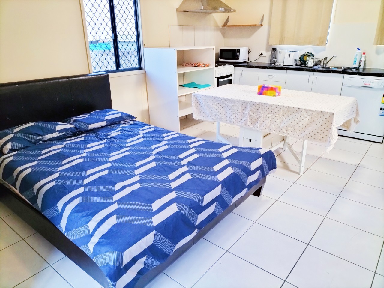 Cfamily W05 獨立房